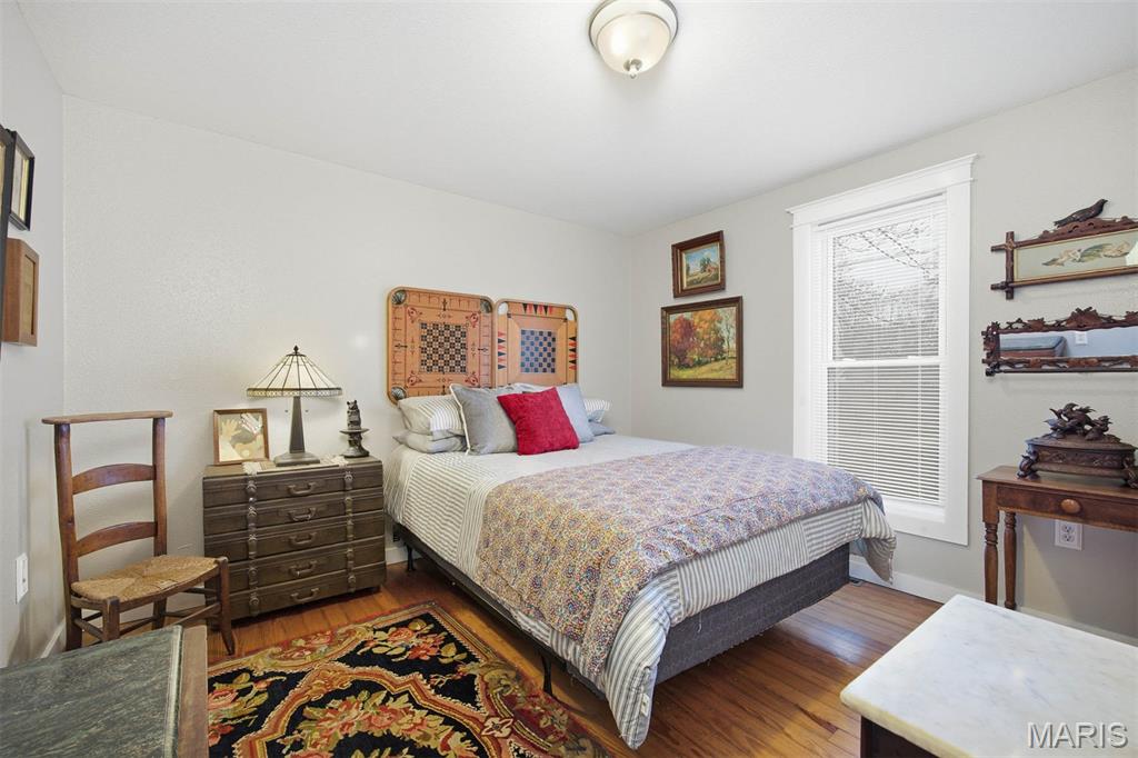 not in a subdivision - Residential
