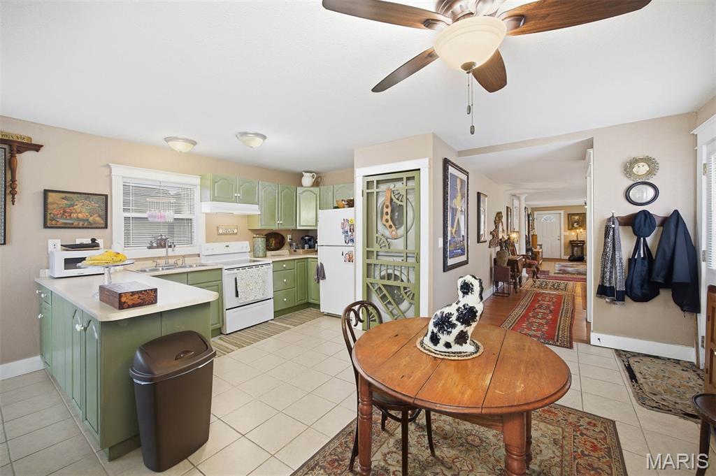not in a subdivision - Residential
