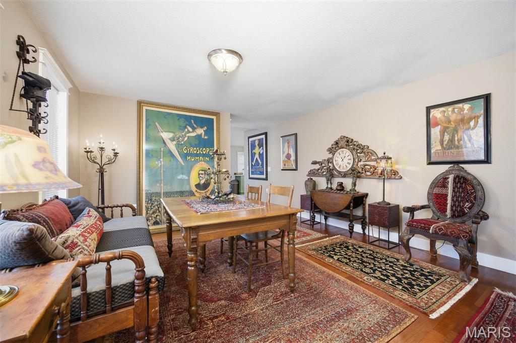 not in a subdivision - Residential