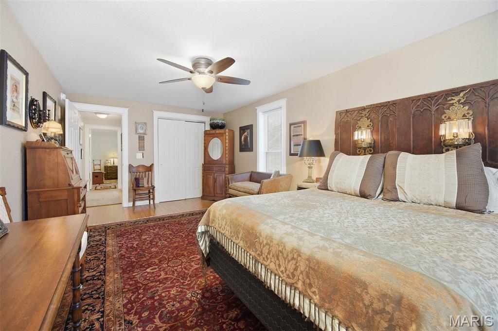 not in a subdivision - Residential