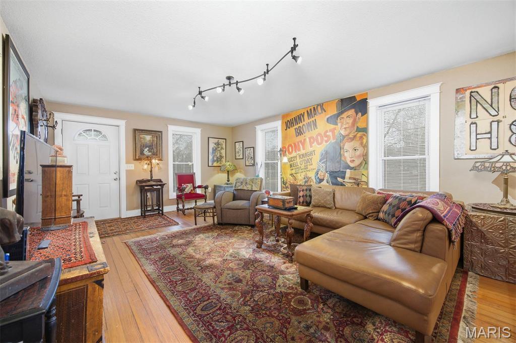 not in a subdivision - Residential