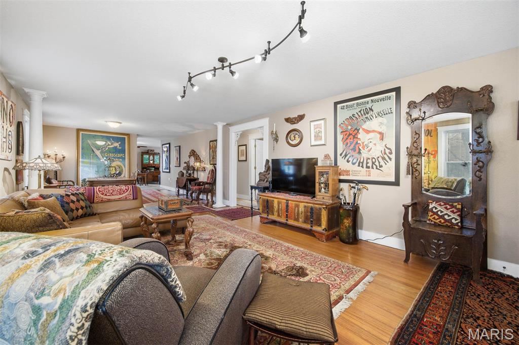 not in a subdivision - Residential