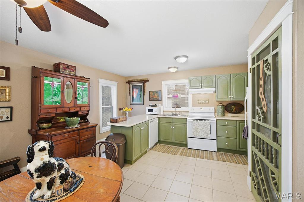 not in a subdivision - Residential