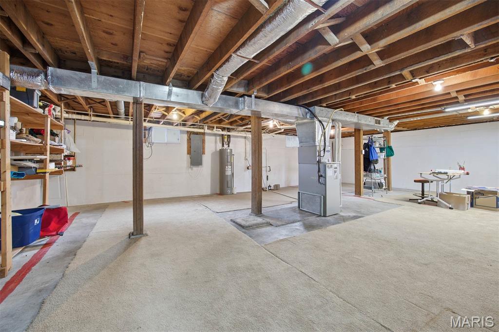 not in a subdivision - Residential