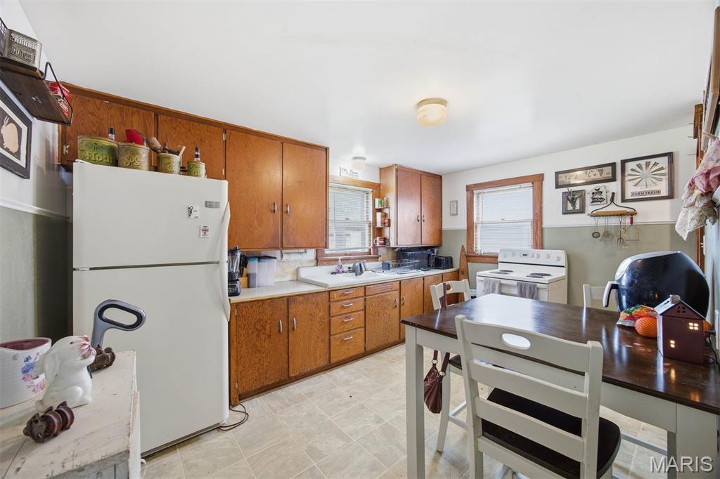 Colcord Add - Residential