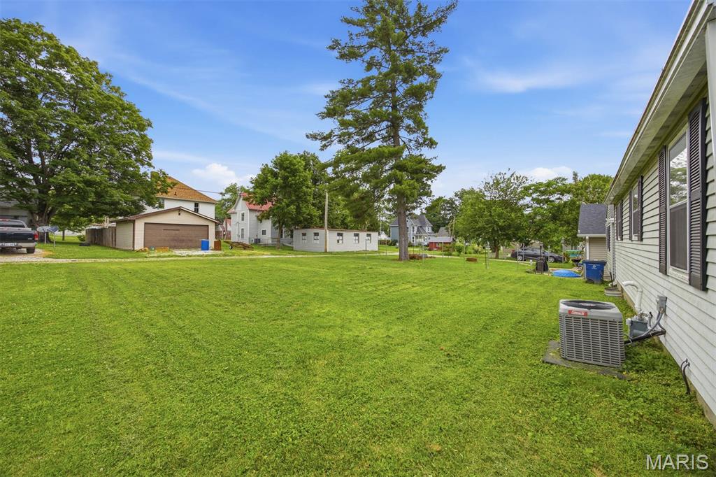 Colcord Add - Residential
