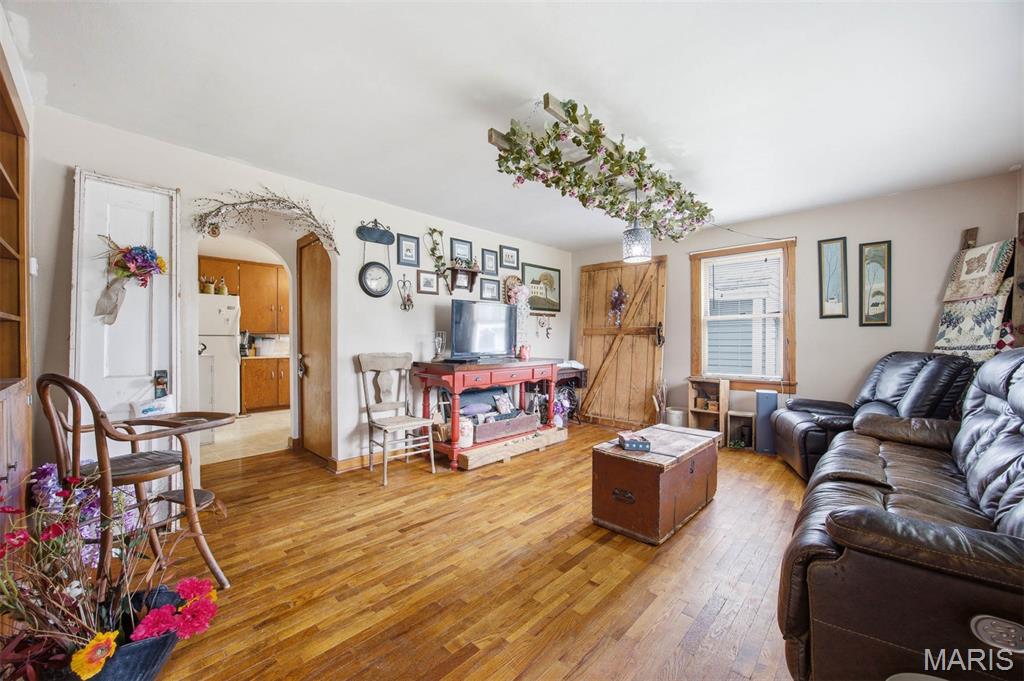 Colcord Add - Residential