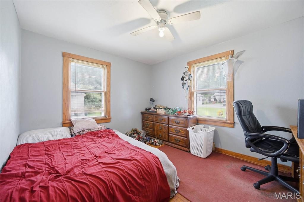 Colcord Add - Residential