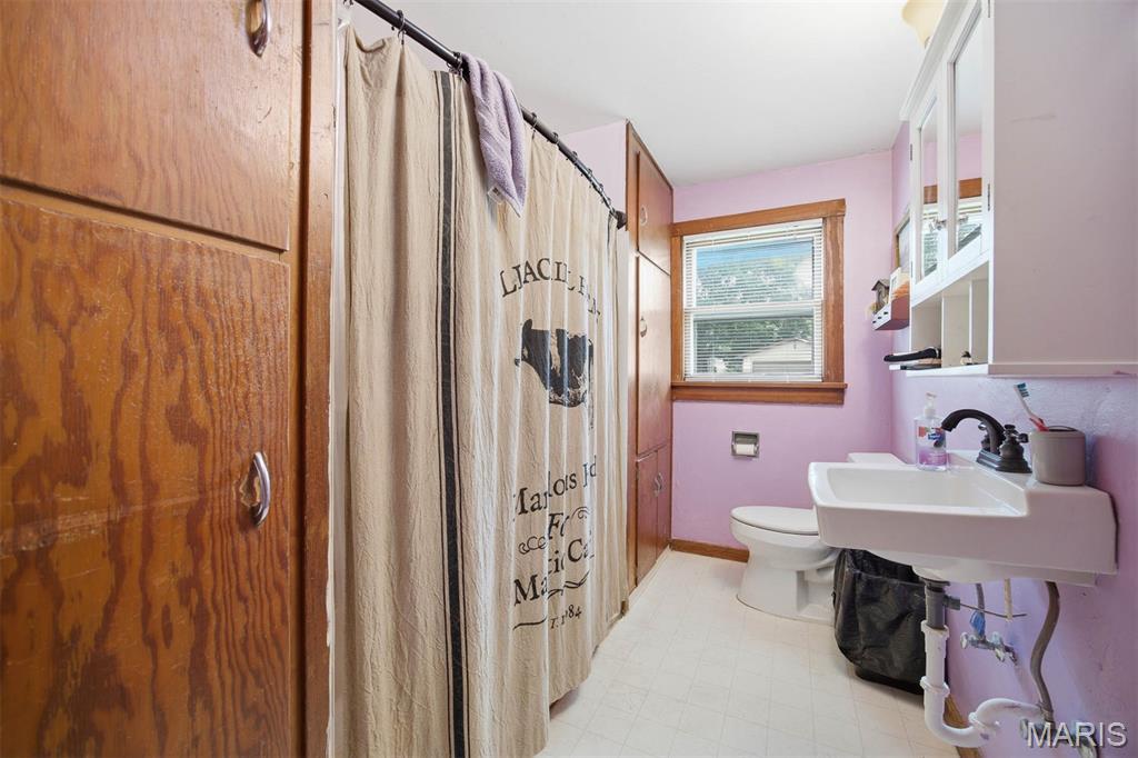 Colcord Add - Residential