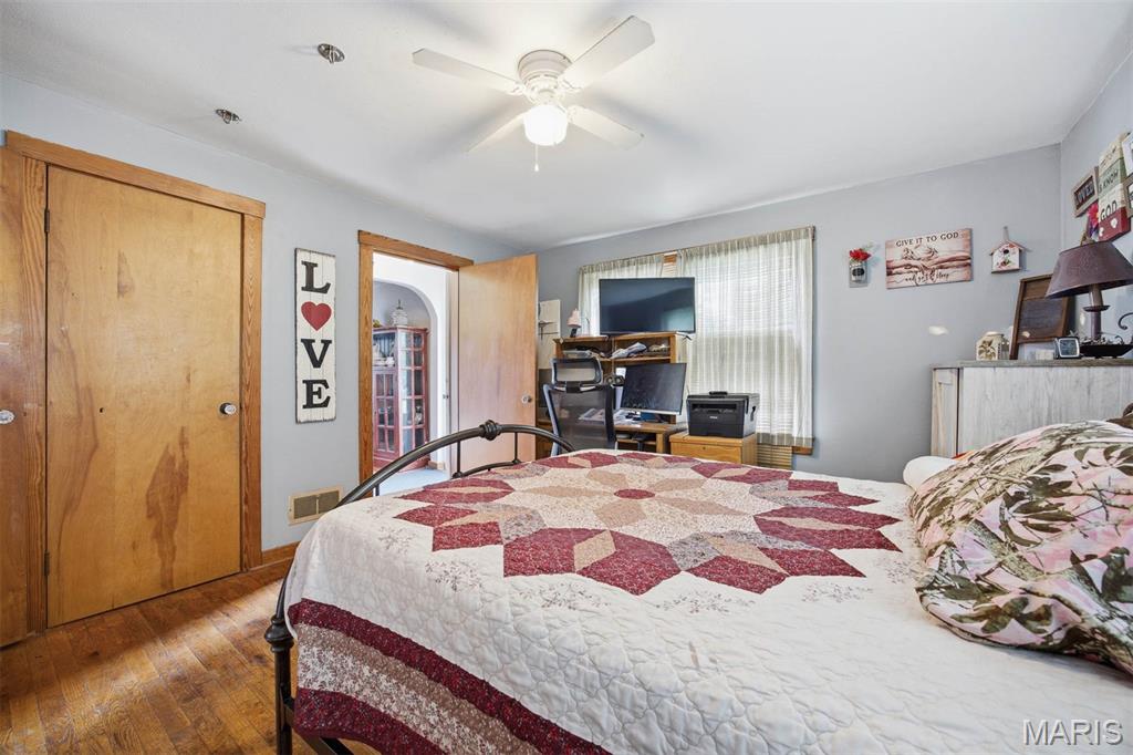 Colcord Add - Residential