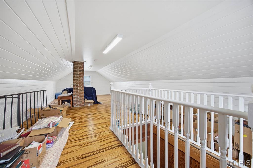 Colcord Add - Residential
