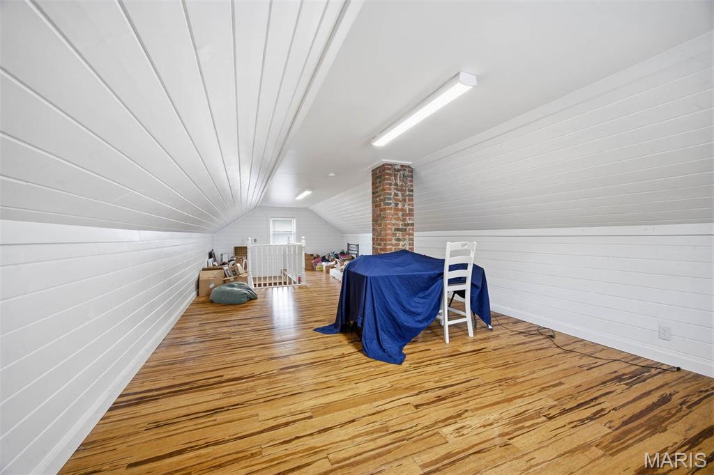 Colcord Add - Residential