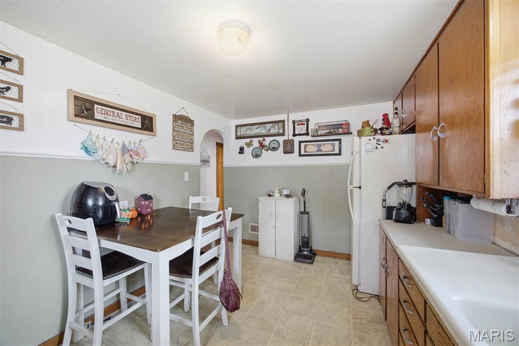 Colcord Add - Residential