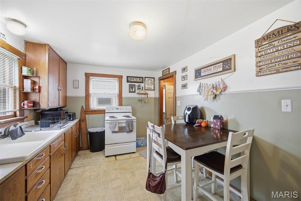 Colcord Add - Residential