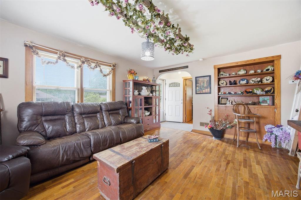 Colcord Add - Residential