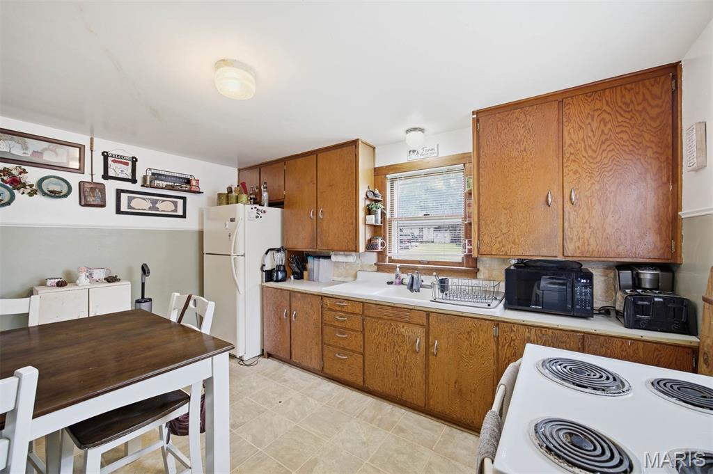 Colcord Add - Residential