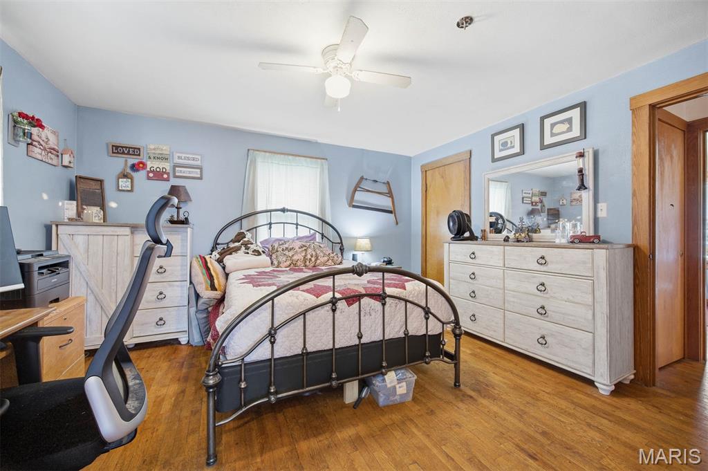 Colcord Add - Residential