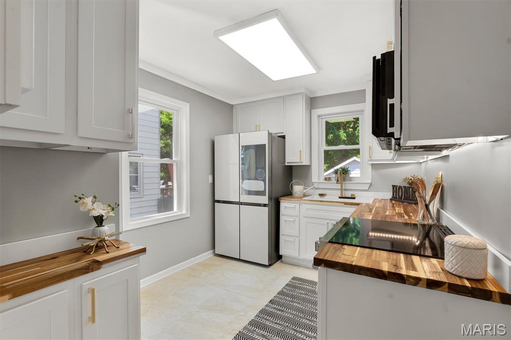 Lockwood Farm - Residential