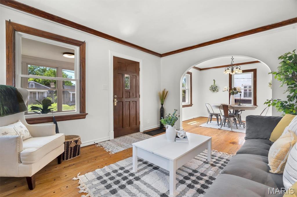 Lockwood Farm - Residential