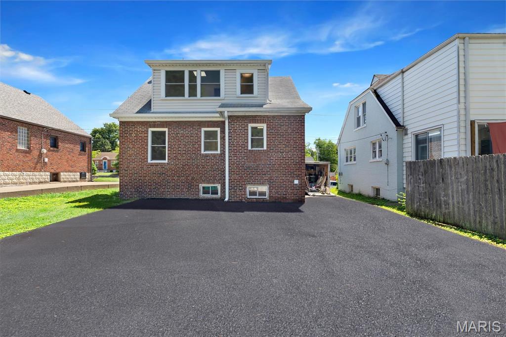 Lockwood Farm - Residential