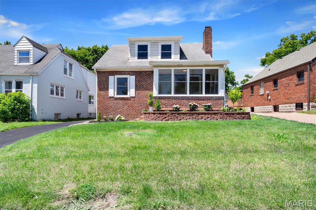 Lockwood Farm - Residential