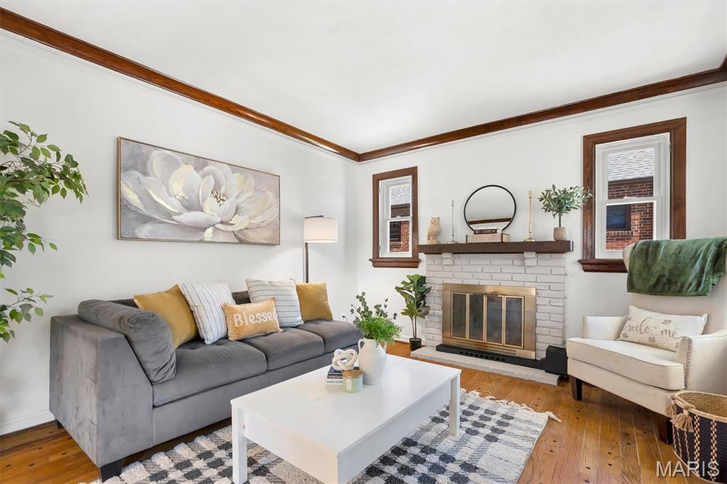 Lockwood Farm - Residential