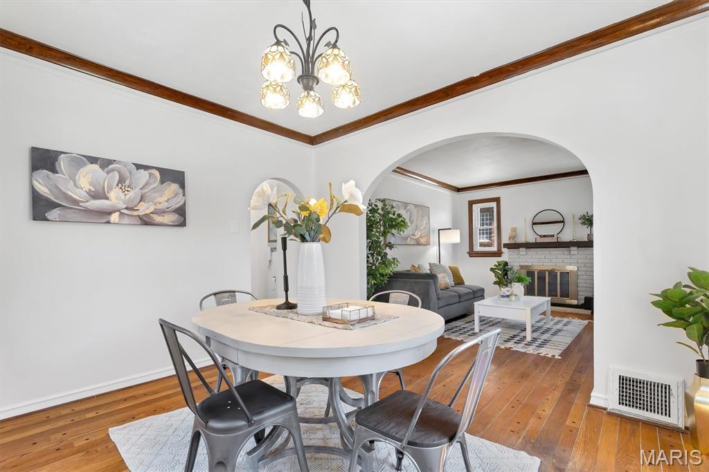 Lockwood Farm - Residential