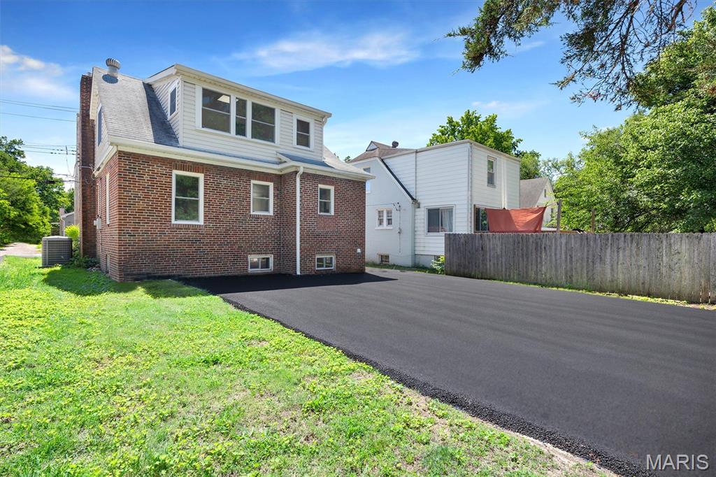 Lockwood Farm - Residential