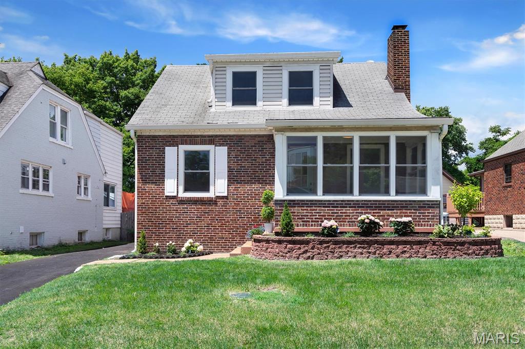 Lockwood Farm - Residential