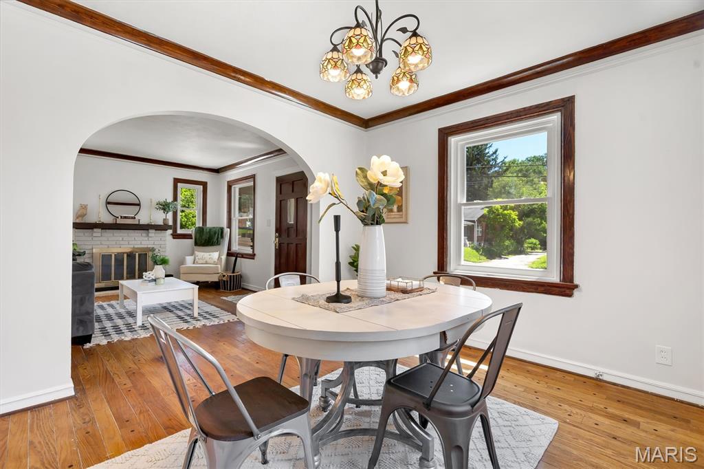 Lockwood Farm - Residential
