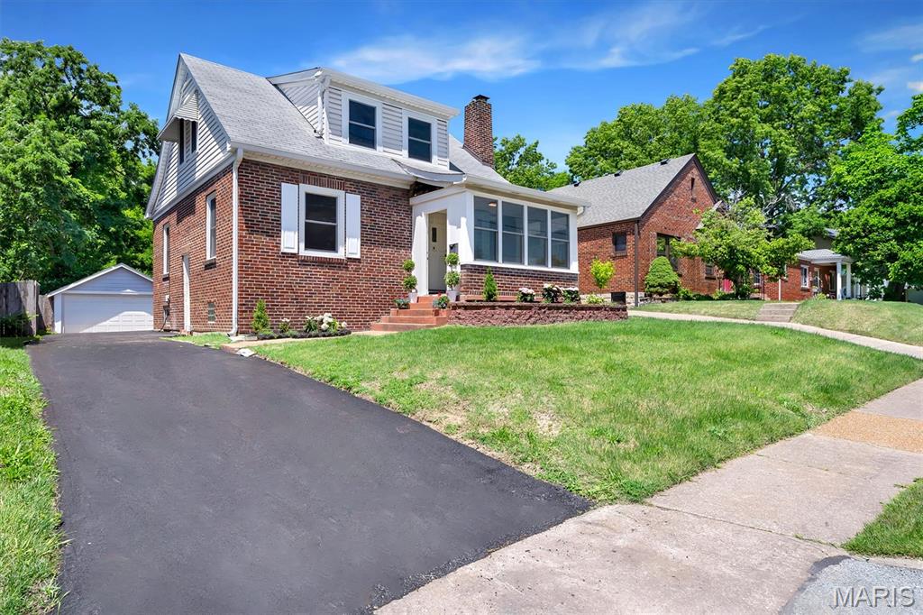 Lockwood Farm - Residential