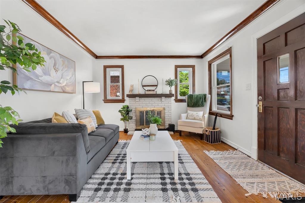 Lockwood Farm - Residential