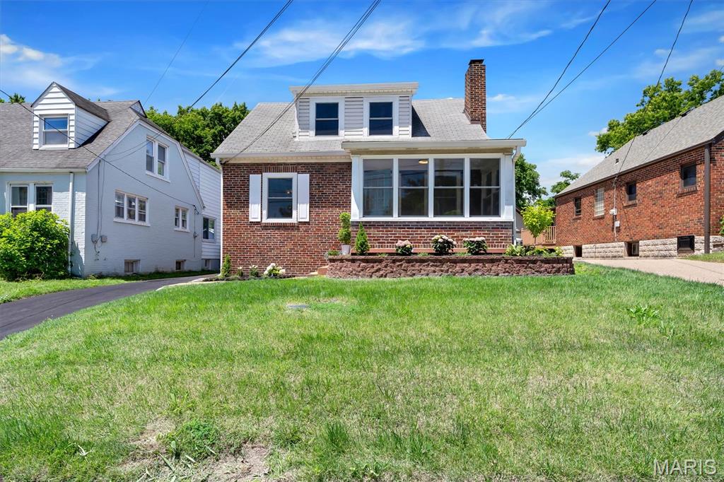 Lockwood Farm - Residential