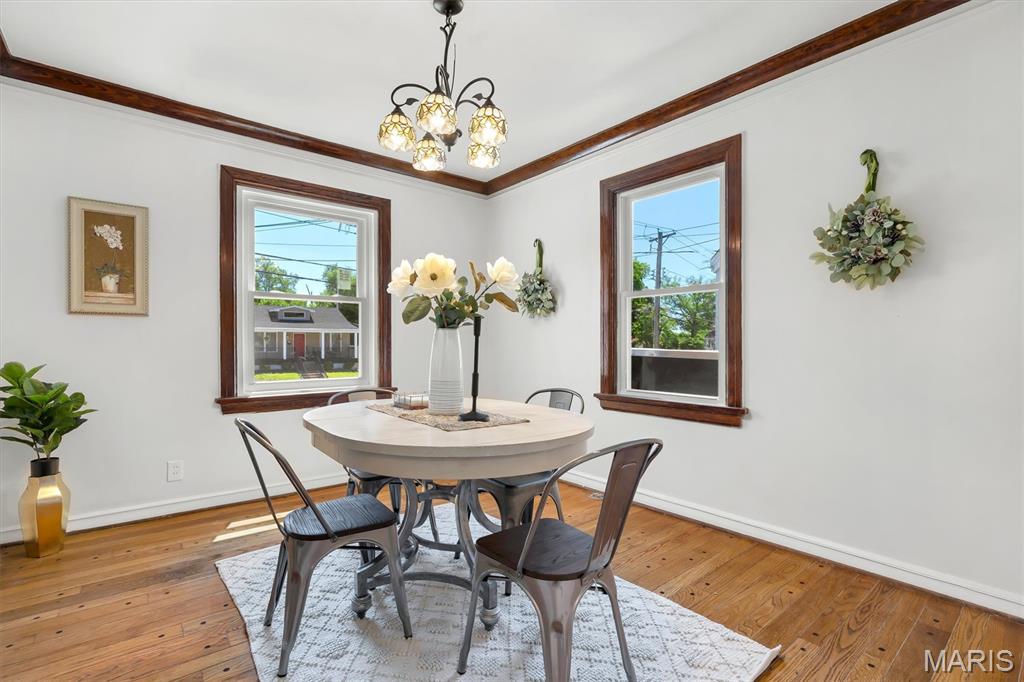 Lockwood Farm - Residential