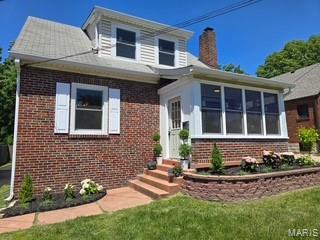 Lockwood Farm - Residential