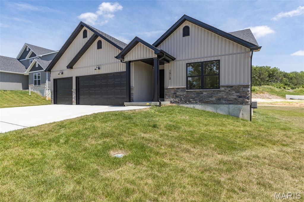 Kensington Ridge - Residential