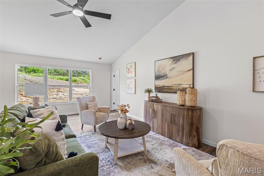 Kensington Ridge - Residential