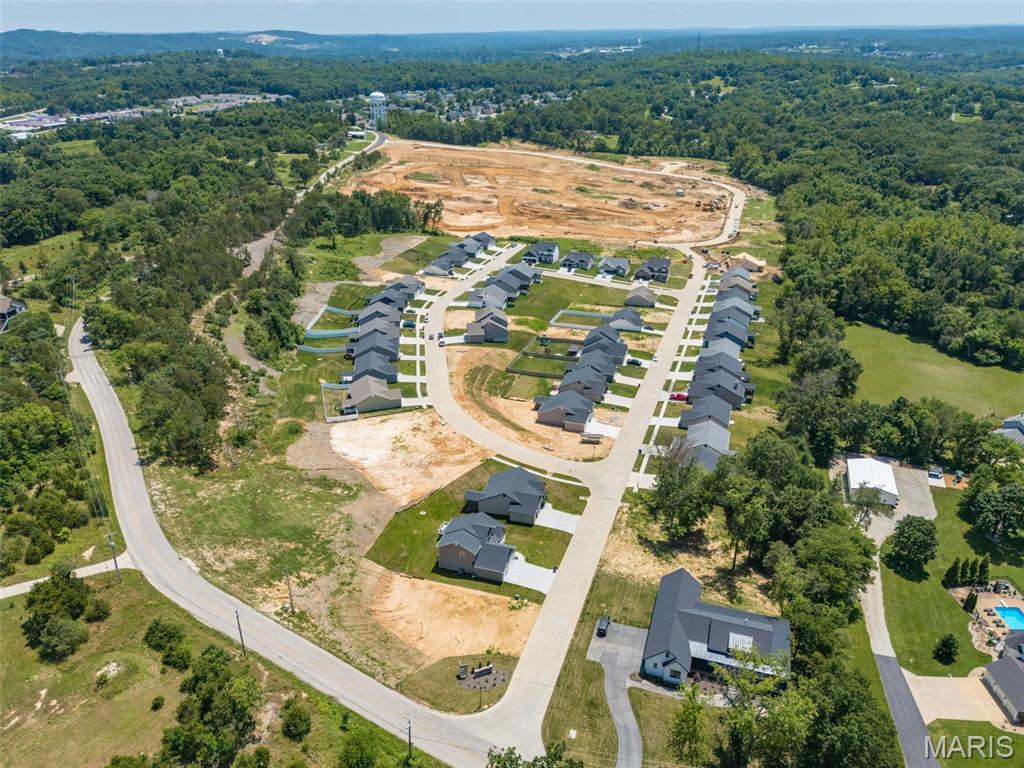 Kensington Ridge - Residential