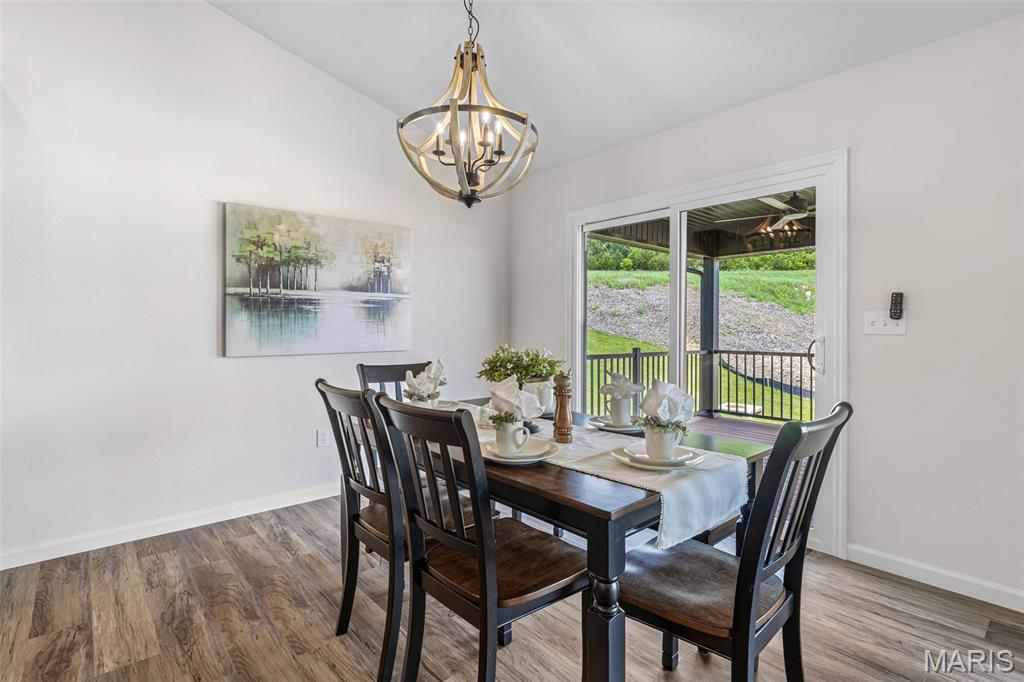 Kensington Ridge - Residential