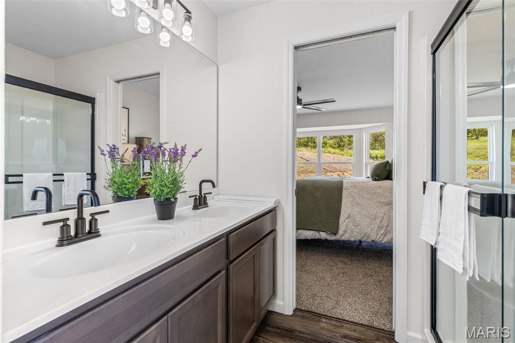 Kensington Ridge - Residential