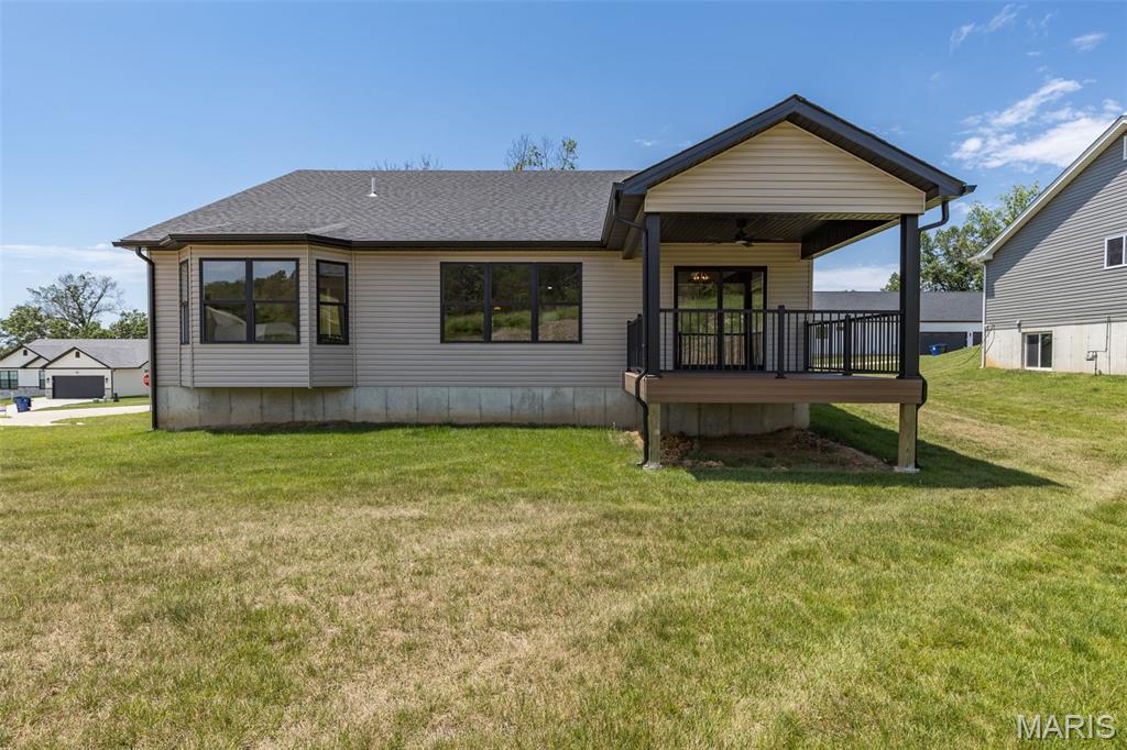 Kensington Ridge - Residential