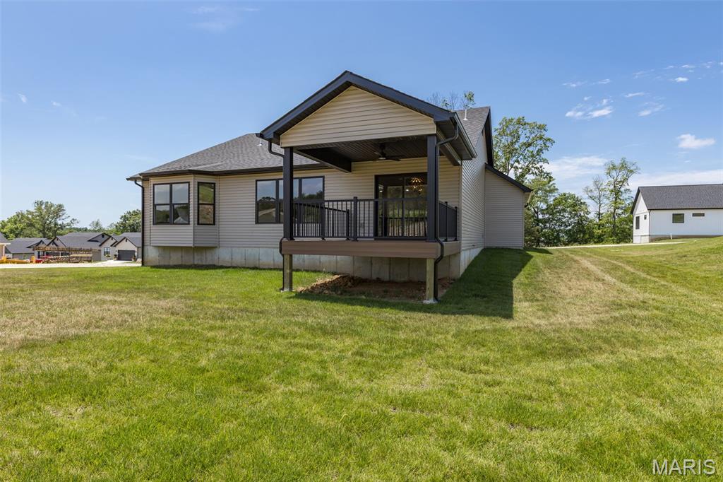Kensington Ridge - Residential