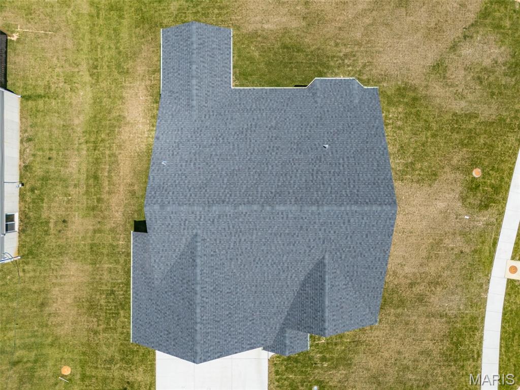 Kensington Ridge - Residential