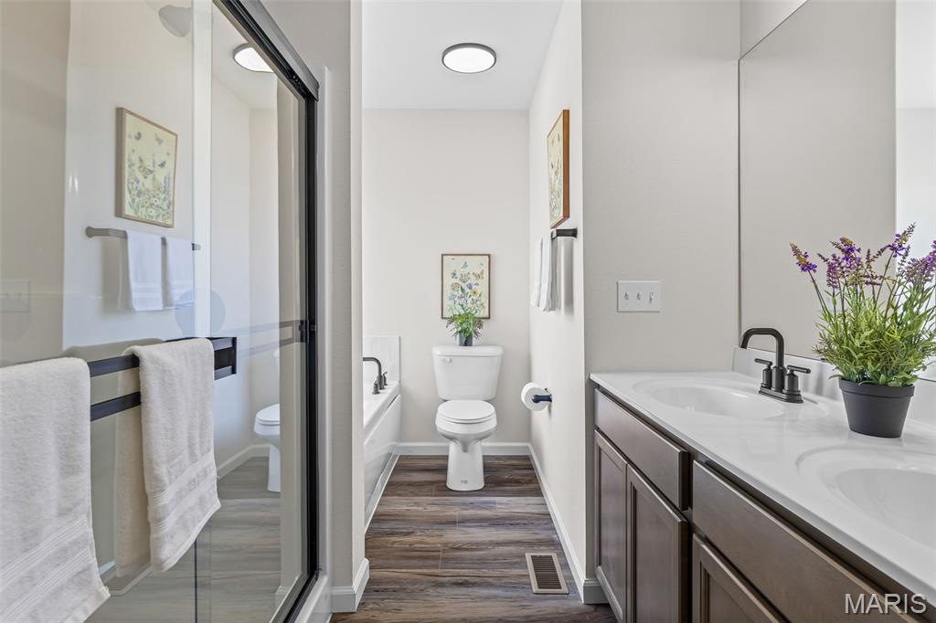Kensington Ridge - Residential