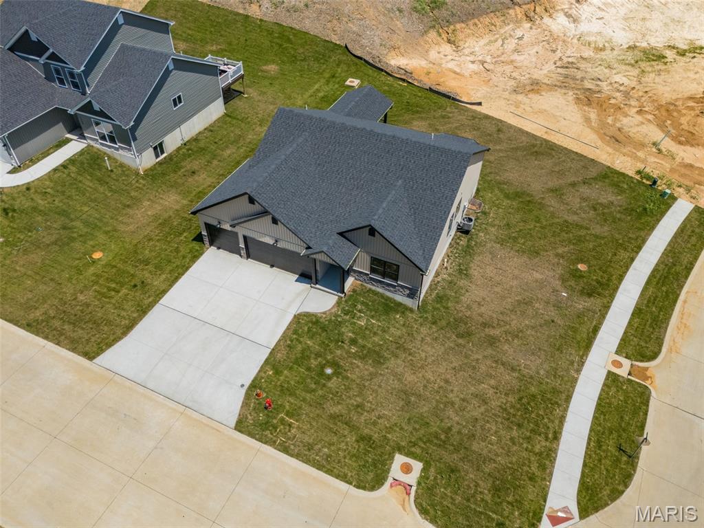 Kensington Ridge - Residential