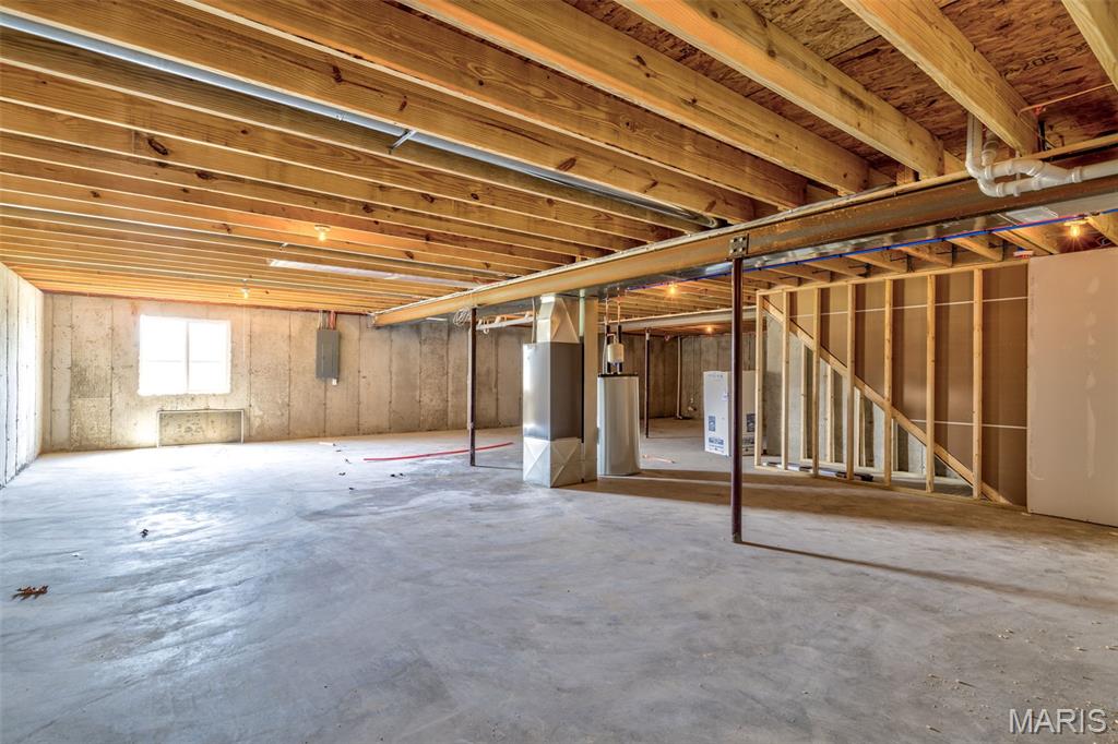 Kensington Ridge - Residential