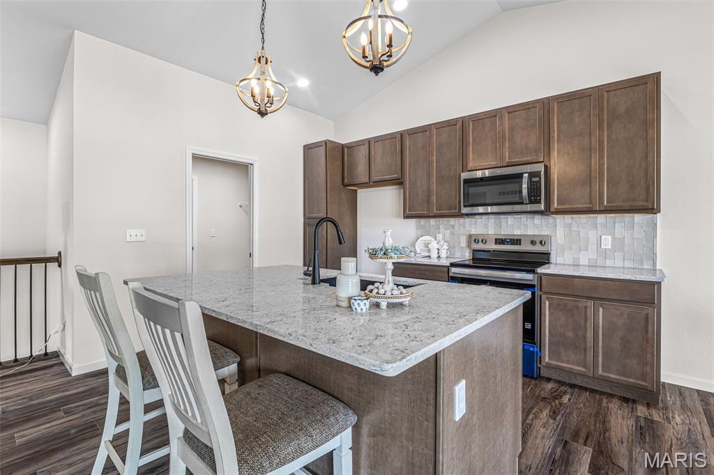 Kensington Ridge - Residential