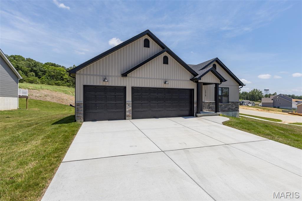 Kensington Ridge - Residential