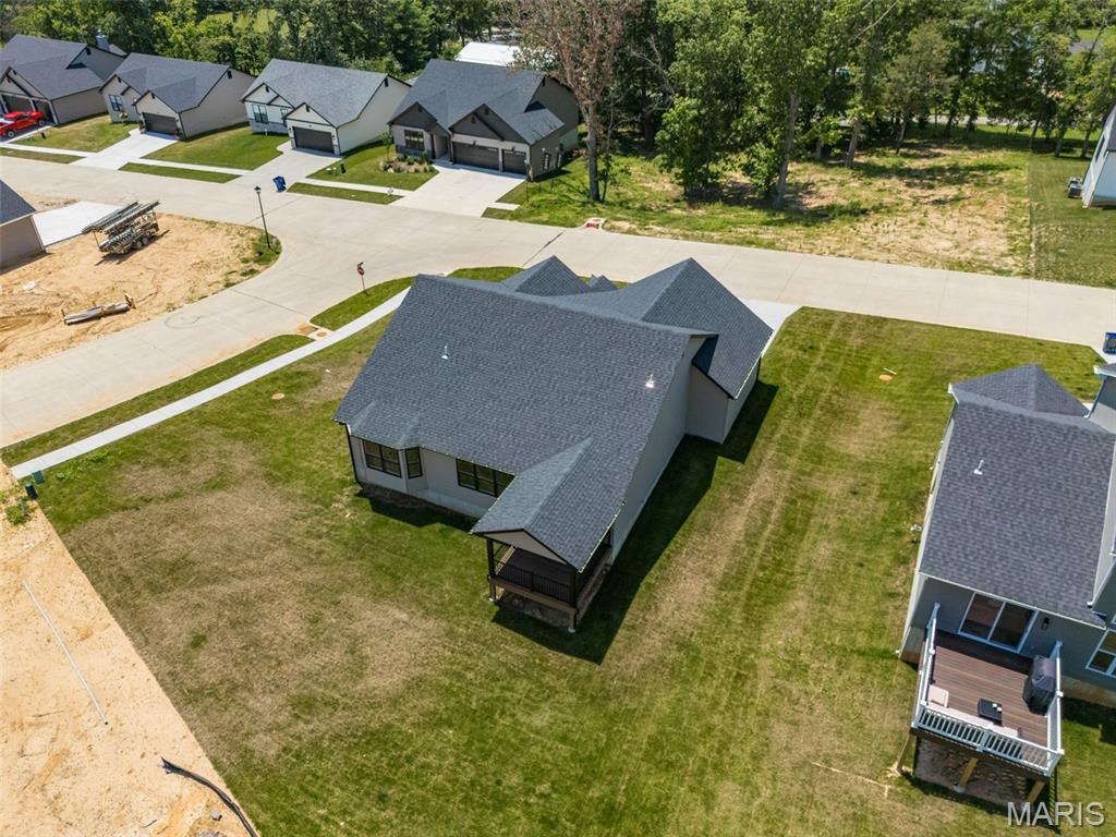 Kensington Ridge - Residential