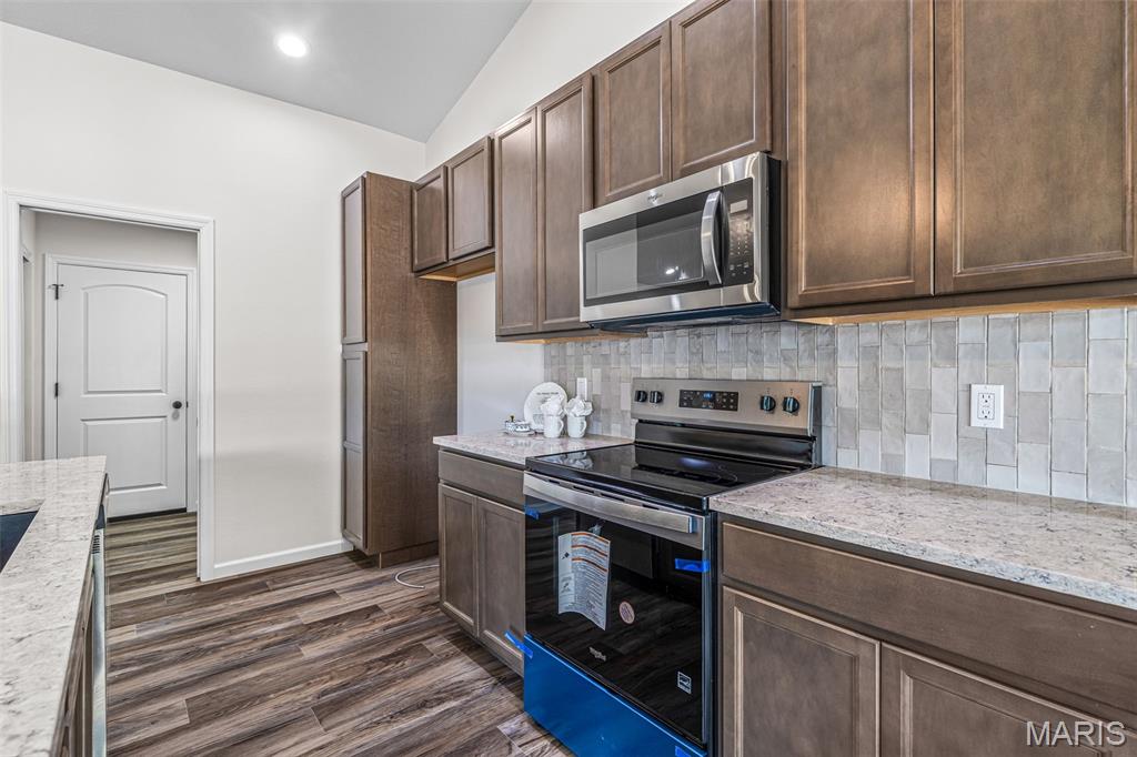 Kensington Ridge - Residential